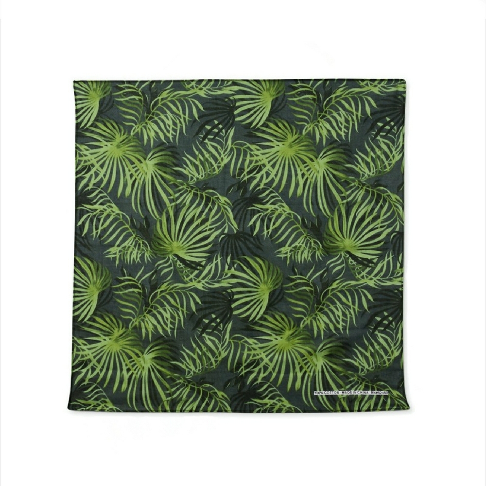 ❌𝗦𝗢𝗟𝗗❌ Palm Leaf【LARGEST】- 𝗕𝗼𝗴𝗴 𝗕𝗮𝗴 - Picture 13 of 16
